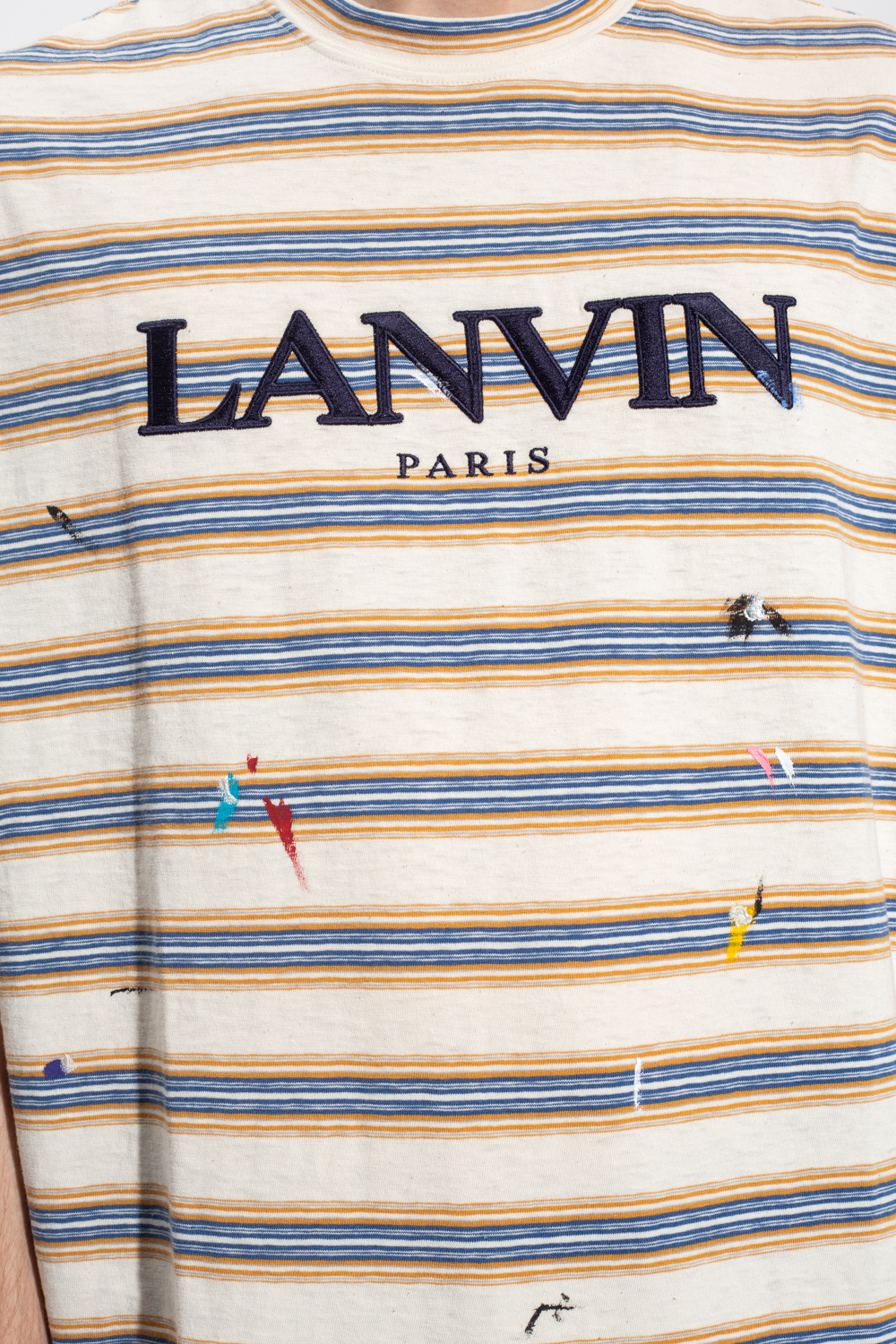 Cream Lanvin x Gallery Dept Lanvin - Vitkac GB